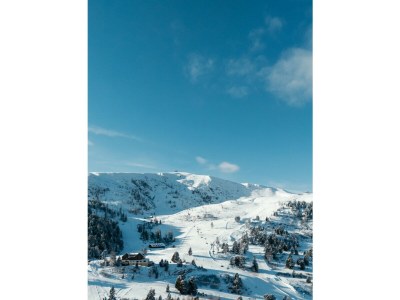 Chalet Superior Chalet # 55 mit Sauna & Hot Tub - Environment photo 21