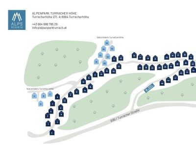 Chalet Superior Chalet # 55 mit Sauna & Hot Tub - Document photo 26