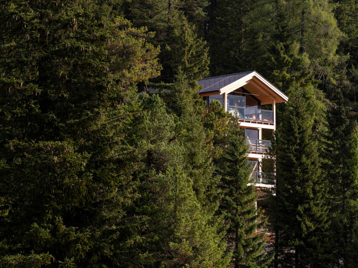 Chalet Deluxe Superior Chalet # 32 mit Sauna & Hot Tub - Outdoor photo 3