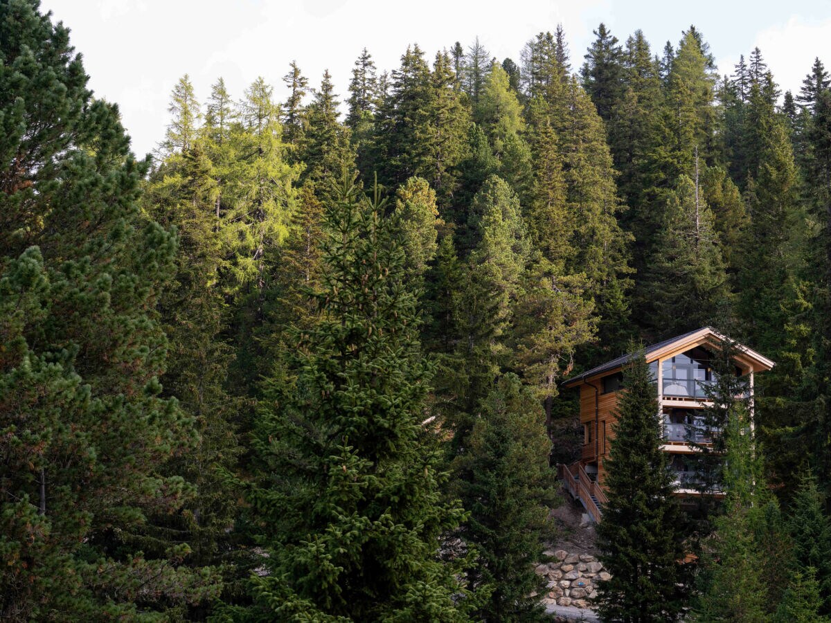 Chalet Deluxe Superior Chalet # 32 mit Sauna & Hot Tub - Outdoor photo 4