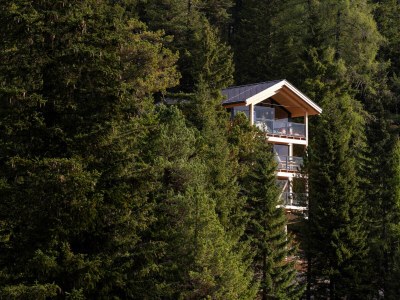 Chalet Deluxe Superior Chalet # 32 mit Sauna & Hot Tub - Outdoor photo 3