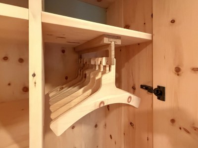 Chalet Deluxe Superior Chalet # 32 mit Sauna & Hot Tub - Features photo 22