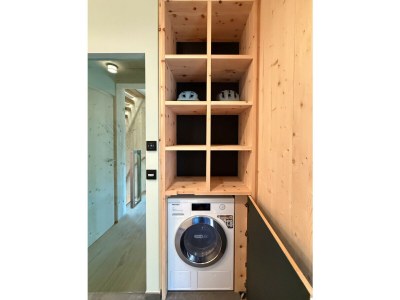 Chalet Deluxe Superior Chalet # 32 mit Sauna & Hot Tub - Features photo 25