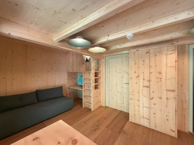 Chalet Deluxe Superior Chalet # 32 mit Sauna & Hot Tub - Features photo 29