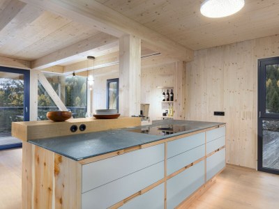 Chalet Deluxe Superior Chalet # 32 mit Sauna & Hot Tub - Features photo 31