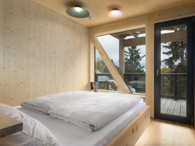 Chalet Deluxe Superior Chalet # 32 mit Sauna & Hot Tub - Features photo 37