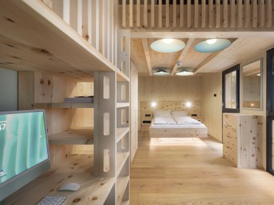 Chalet Deluxe Superior Chalet # 32 mit Sauna & Hot Tub - Features photo 38