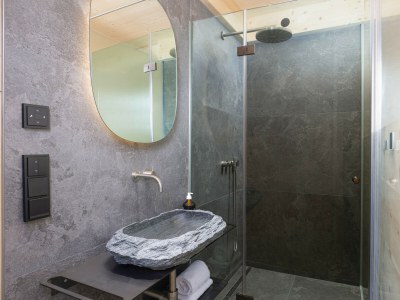 Chalet Deluxe Superior Chalet # 32 mit Sauna & Hot Tub - Features photo 40