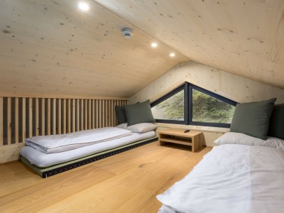 Chalet Deluxe Superior Chalet # 32 mit Sauna & Hot Tub - Features photo 42