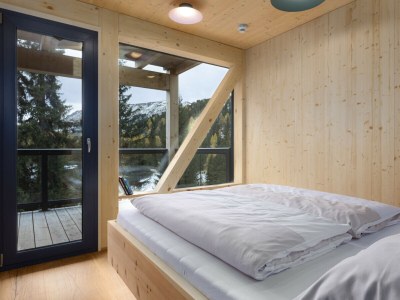 Chalet Deluxe Superior Chalet # 32 mit Sauna & Hot Tub - Features photo 43