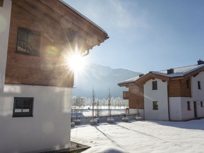 Chalet Superior Ferienhaus # 4D mit Sauna - Outdoor photo 5