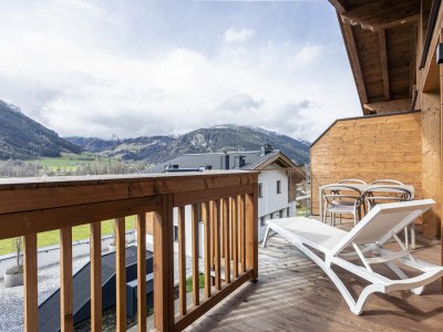 Chalet Superior Ferienhaus # 4D mit Sauna - Outdoor photo 7