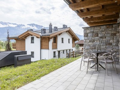 Chalet Superior Ferienhaus # 4D mit Sauna - Outdoor photo 8