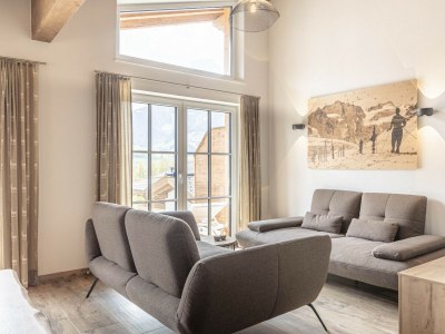 Chalet Superior Ferienhaus # 4D mit Sauna - Features photo 10