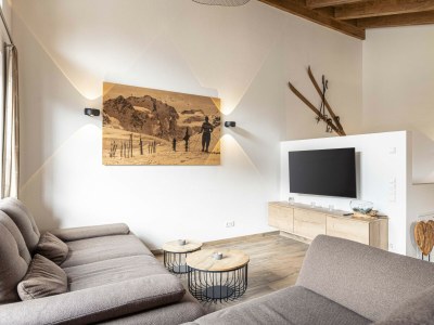 Chalet Superior Ferienhaus # 4D mit Sauna - Features photo 12