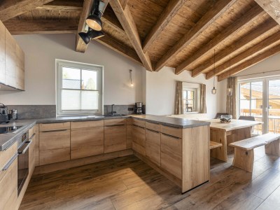 Chalet Superior Ferienhaus # 4D mit Sauna - Features photo 14