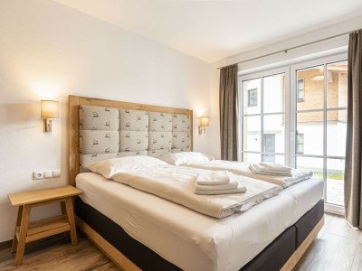 Chalet Superior Ferienhaus # 4D mit Sauna - Features photo 17