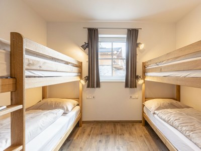 Chalet Superior Ferienhaus # 4D mit Sauna - Features photo 20