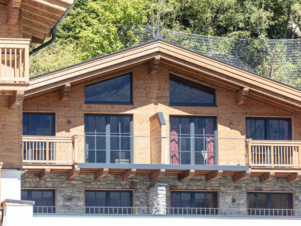 Apartment Superior Ferienwohnung # 1C mit Sauna - Outdoor photo 2