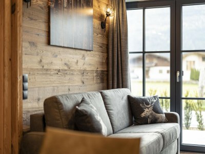 Apartment Superior Ferienwohnung # 1C mit Sauna - Features photo 9