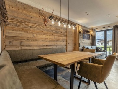 Apartment Superior Ferienwohnung # 1C mit Sauna - Features photo 10