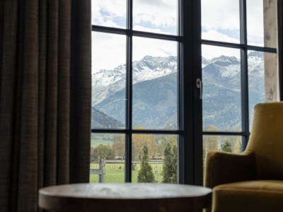 Apartment Superior Ferienwohnung # 1C mit Sauna - Features photo 11