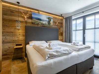 Apartment Superior Ferienwohnung # 1C mit Sauna - Features photo 14