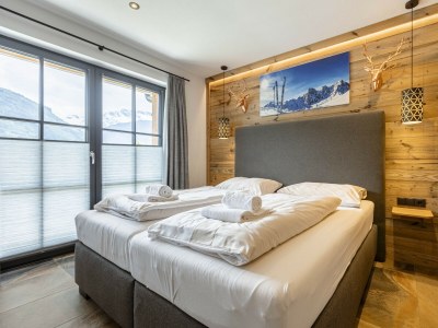 Apartment Superior Ferienwohnung # 1C mit Sauna - Features photo 15