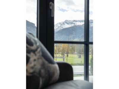 Apartment Superior Ferienwohnung # 1C mit Sauna - Features photo 16