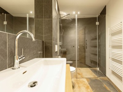 Apartment Superior Ferienwohnung # 1C mit Sauna - Features photo 18