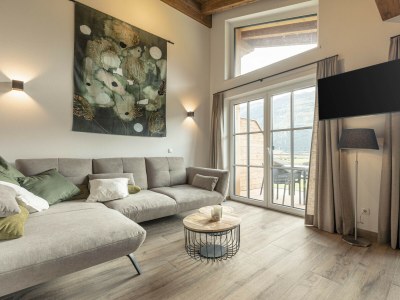 Chalet Superior Ferienhaus mit Sauna für 4 Personen - Features photo 6