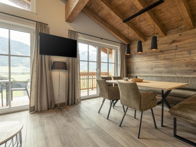 Chalet Superior Ferienhaus mit Sauna für 4 Personen - Features photo 8