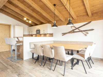 Chalet Superior Ferienhaus mit Sauna für 4 Personen - Features photo 11