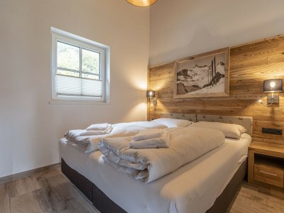 Chalet Superior Ferienhaus mit Sauna für 4 Personen - Features photo 12