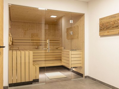 Chalet Superior Ferienhaus mit Sauna für 4 Personen - Features photo 15