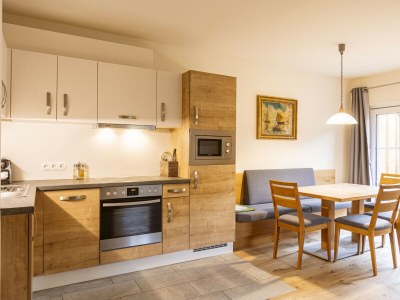 Apartment Ferienwohnung #4 mit 2 Schlafzimmern für bis zu 7 Personen in St. Georgen am Kreischberg - Apartment