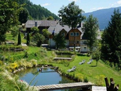 Apartment Ferienwohnung #4 mit 2 Schlafzimmern für bis zu 7 Personen - Outdoor photo 2