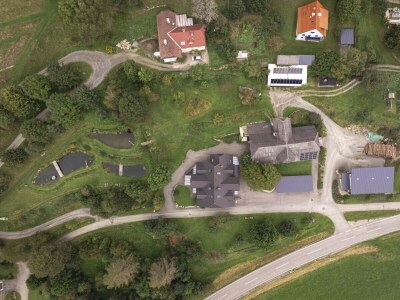 Apartment Ferienwohnung #4 mit 2 Schlafzimmern für bis zu 7 Personen - Outdoor photo 9