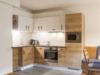 Apartment Ferienwohnung #4 mit 2 Schlafzimmern für bis zu 7 Personen - Features photo 17