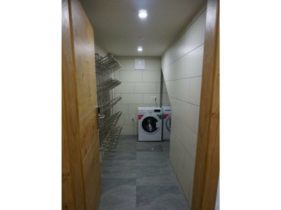 Apartment Ferienwohnung #4 mit 2 Schlafzimmern für bis zu 7 Personen - Features photo 21