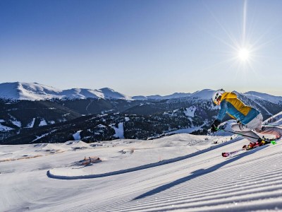 Apartment Ferienwohnung #4 mit 2 Schlafzimmern für bis zu 7 Personen - Environment photo 24