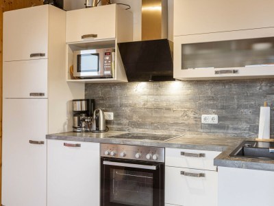 Chalet Superior Ferienhaus # 61 mit IR-Sauna - Features photo 11