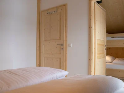 Chalet Superior Ferienhaus # 61 mit IR-Sauna - Features photo 15