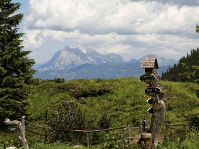 Chalet Superior Ferienhaus # 61 mit IR-Sauna - Environment photo 25