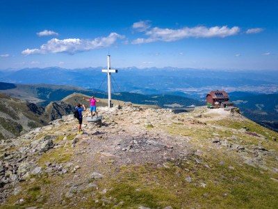 Chalet Superior Ferienhaus # 61 mit IR-Sauna - Environment photo 28