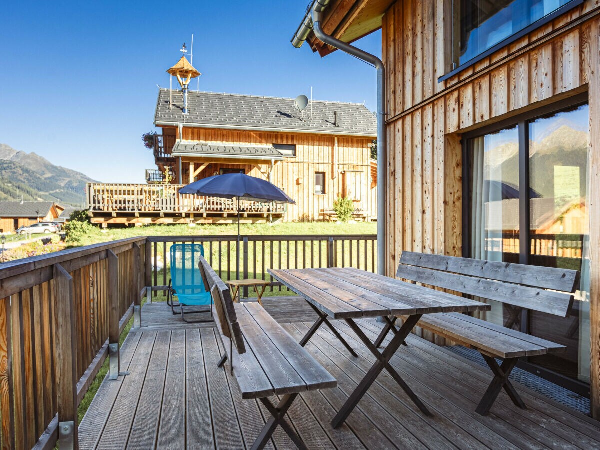 Chalet 06_FH8P_ADH056 (WP außen) - Outdoor photo 3