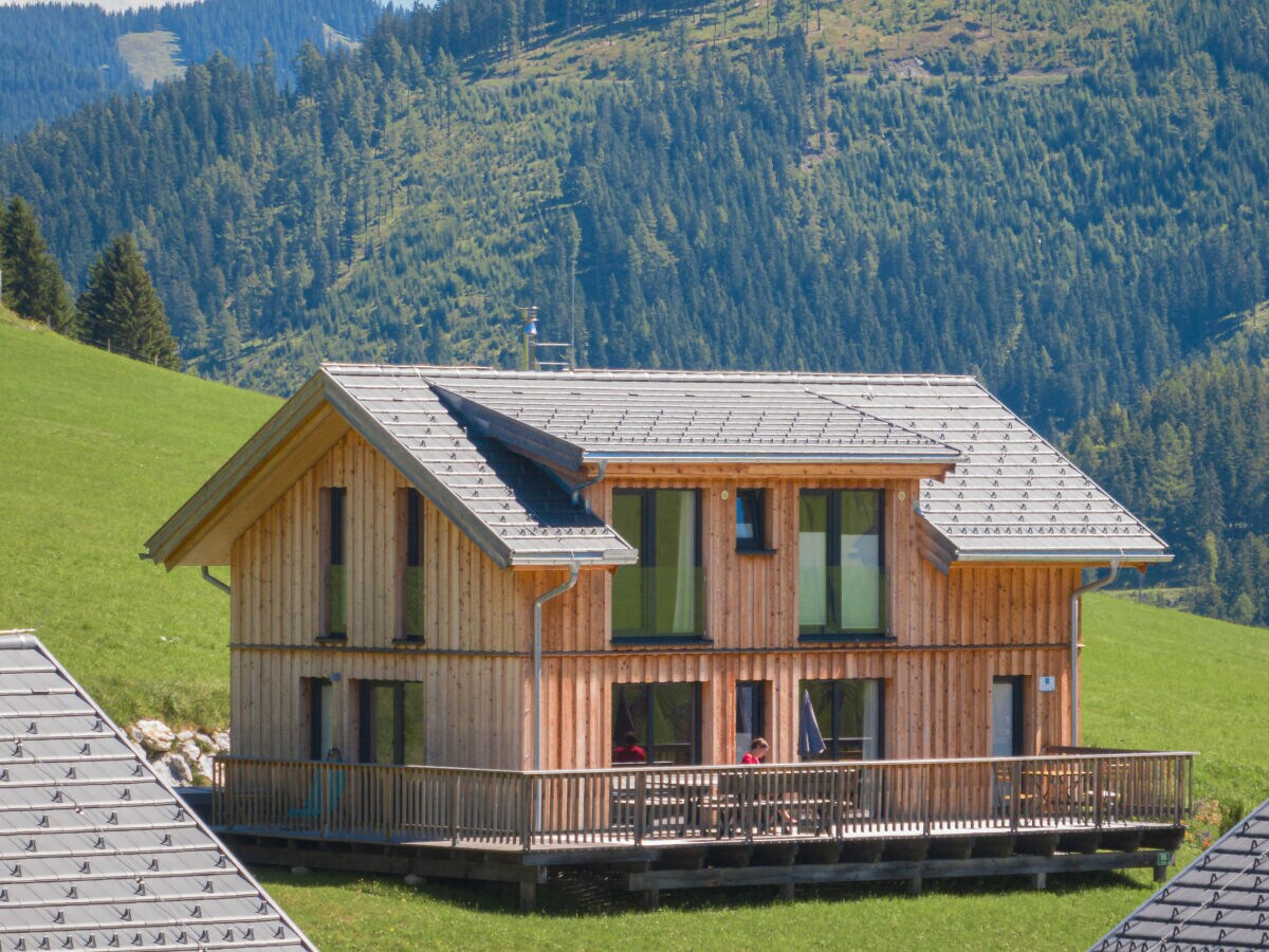 Chalet 06_FH8P_ADH056 (WP außen) - Outdoor photo 4