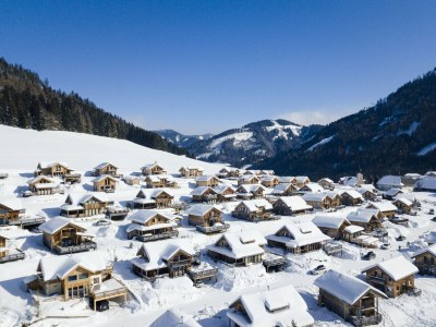 Chalet 06_FH8P_ADH056 (WP außen) - Outdoor photo 2