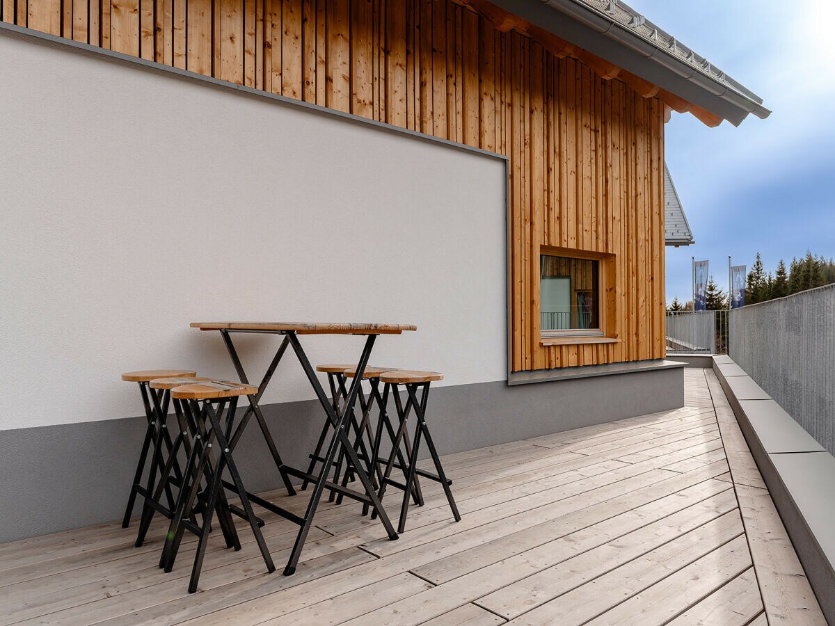 Chalet Chalet #1 mit 2 Schlafzimmern und Sauna - Outdoor photo 5