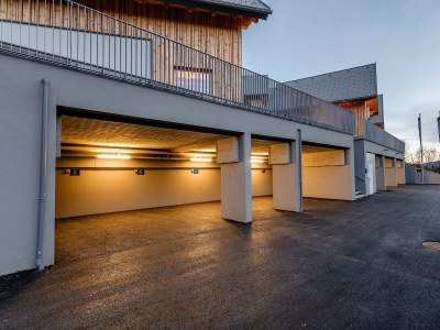 Chalet Chalet #1 mit 2 Schlafzimmern und Sauna - Outdoor photo 3